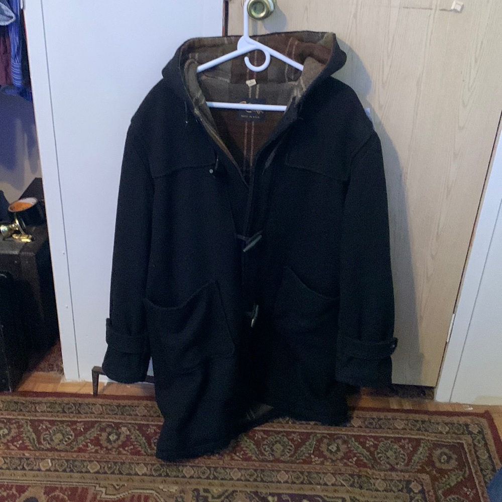 Vintage  Cal Craft Duffle jacket